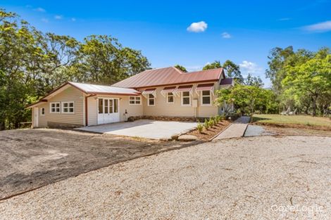 Property photo of 1619 Byrrill Creek Road Brays Creek NSW 2484