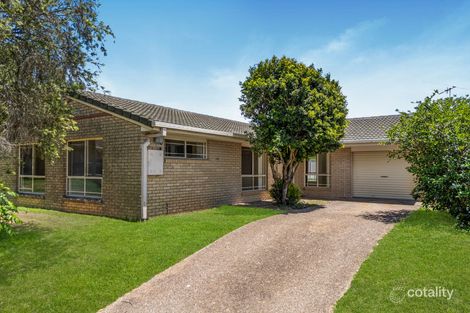 Property photo of 50 McKinley Street Eagleby QLD 4207