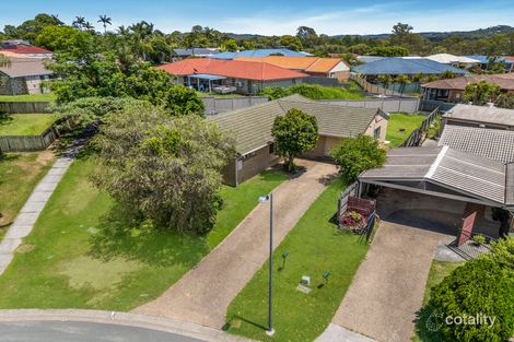 Property photo of 50 McKinley Street Eagleby QLD 4207