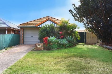 Property photo of 3 Leonardo Circuit Coombabah QLD 4216