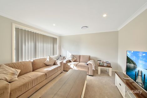 Property photo of 18 Marshall Avenue Spring Farm NSW 2570