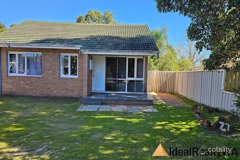 Property photo of 27 Southgate Road Langford WA 6147