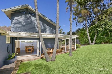 Property photo of 27 Queens Avenue Avalon Beach NSW 2107