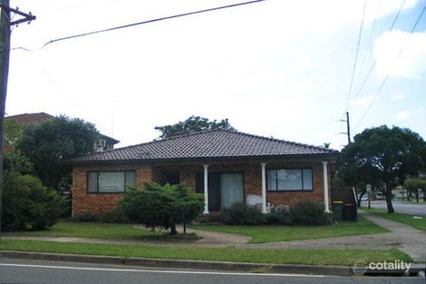 2 Horsley Rd, Revesby, NSW 2212