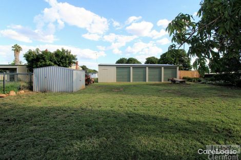 Property photo of 41 Jellicoe Street Clermont QLD 4721