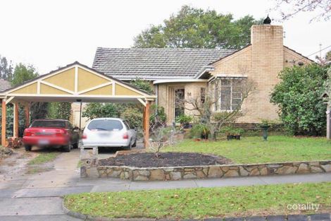 34 Montana St, Glen Iris, VIC 3146