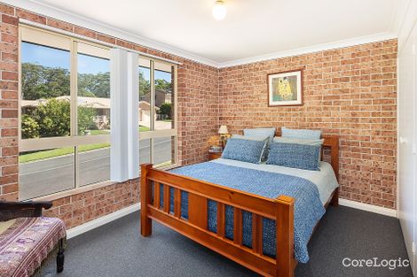 Property photo of 2/11 Treleaven Street Hyland Park NSW 2448