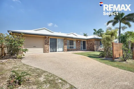 Property photo of 40 Amhurst Street Slade Point QLD 4740