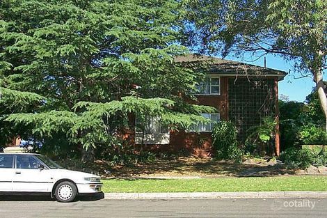 9/2 Maxim St, West Ryde, NSW 2114