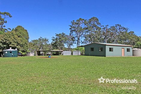 129 Bass Rd, Wondecla, QLD 4887