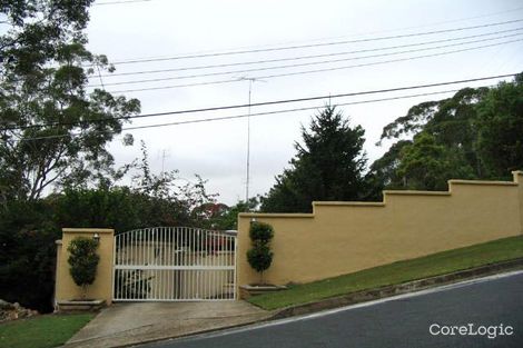 Property photo of 23 Melaleuca Drive St Ives NSW 2075