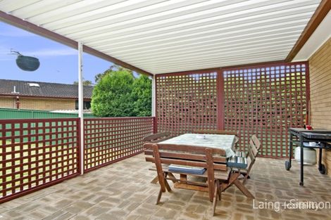 Property photo of 35 Palawan Avenue Kings Park NSW 2148