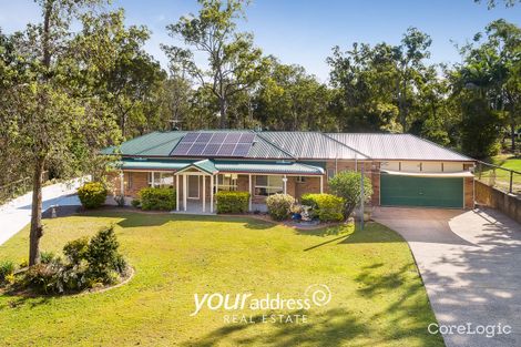 Property photo of 23 Tempest Court Munruben QLD 4125