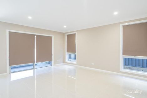 Property photo of 22 Larkham Street Oran Park NSW 2570