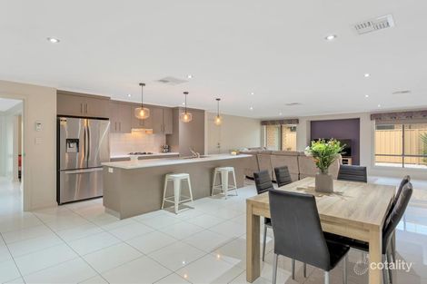 Property photo of 47 Navigation Street Seaford Meadows SA 5169
