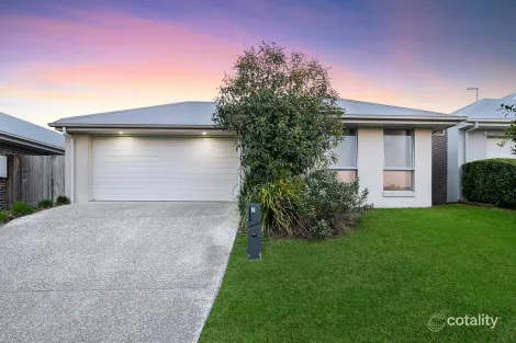 Property photo of 7 Hope Street Griffin QLD 4503