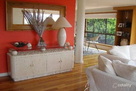 Property photo of 53 Knocklofty Terrace West Hobart TAS 7000