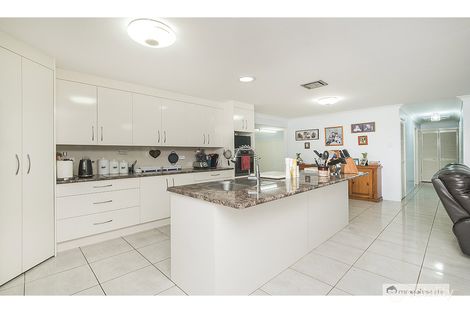 Property photo of 1 Cooks Lane Hamilton Creek QLD 4714