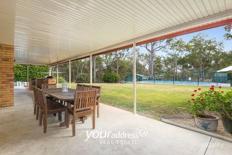 Property photo of 23 Tempest Court Munruben QLD 4125