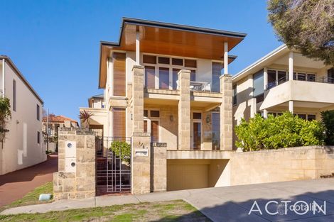 Property photo of 1/8 Avonmore Terrace Cottesloe WA 6011