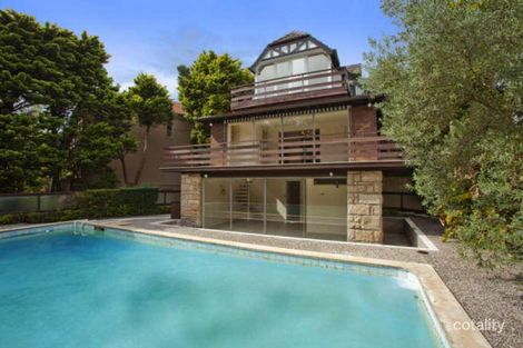 Property photo of 69 Vaucluse Road Vaucluse NSW 2030