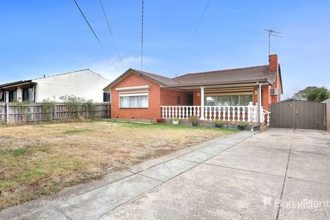 Property photo of 10 Kiewa Crescent Dallas VIC 3047