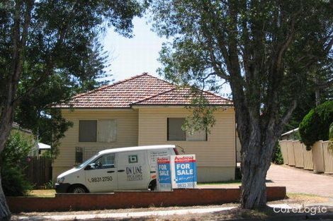 Property photo of 1/64 Balmoral Street Blacktown NSW 2148