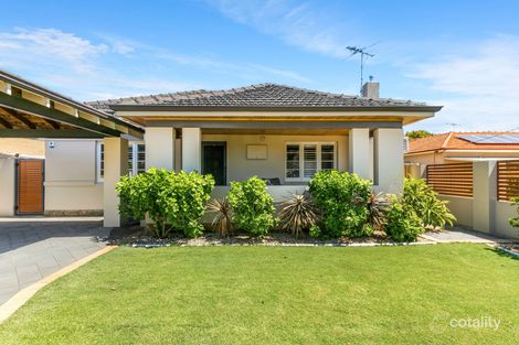 Property photo of 185 Rosebery Street Bedford WA 6052