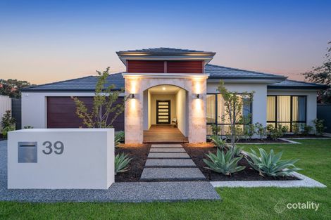 Property photo of 39 Success Crescent Salter Point WA 6152