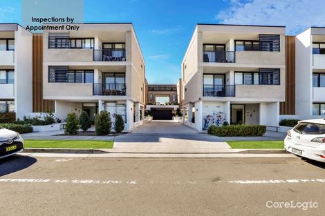 Property photo of 224/180 Hezlett Road North Kellyville NSW 2155