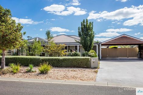 42 Bassett Dr, Strathfieldsaye, VIC 3551