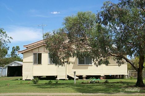 Property photo of 65 Pratten Street Dalby QLD 4405
