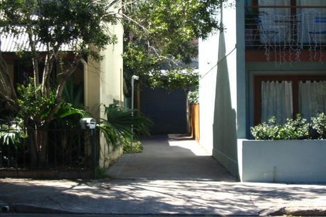 5/170 Wyndham St, Alexandria, NSW 2015