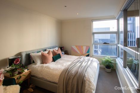 Property photo of 408/29 Nicholson Street Brunswick East VIC 3057