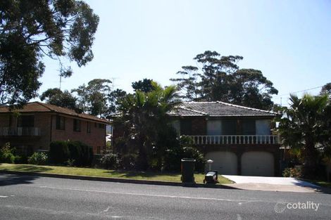 Property photo of 20 Tarrawanna Road Corrimal NSW 2518