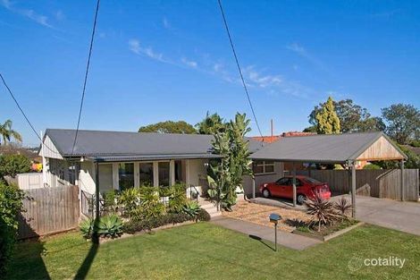 22 Parkmore St, Boondall, QLD 4034