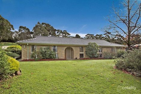 47 Sanctuary Rd, Tallarook, VIC 3659