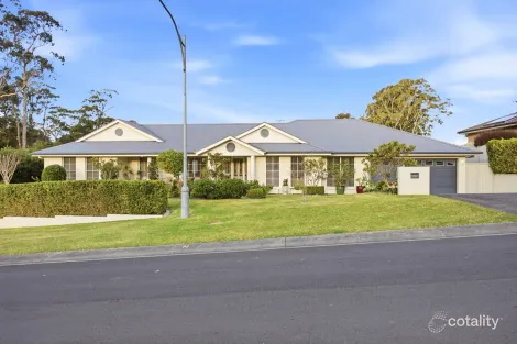 1 The Meadows, Mollymook, NSW 2539