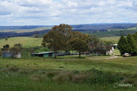 358 Hanworth Rd, Bannaby, NSW 2580