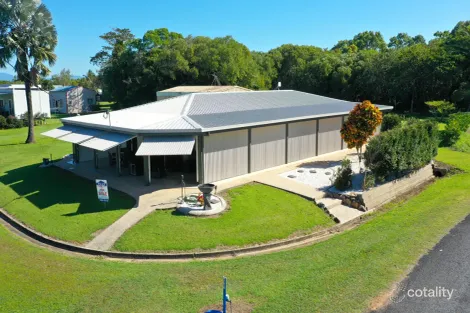 15-17 Taylor St, Tully Heads, QLD 4854