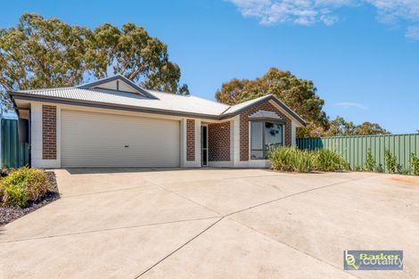 Property photo of 5 Trestrail Circuit Williamstown SA 5351