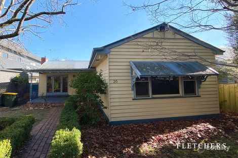 Property photo of 26 Fellows Street Mitcham VIC 3132