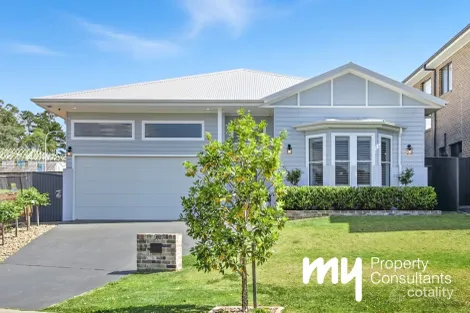 Property photo of 17 Dillies Lane Tahmoor NSW 2573