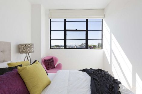 Property photo of 612/82-92 Cooper Street Surry Hills NSW 2010