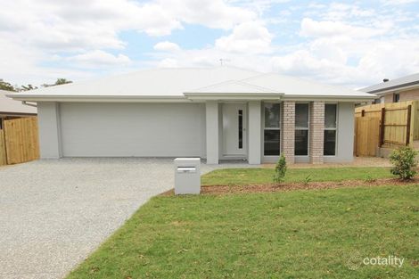 Property photo of 1077 Old Toowoomba Road Leichhardt QLD 4305