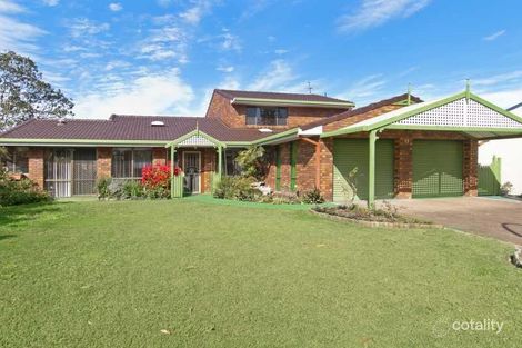 Property photo of 52 Hibbard Drive Port Macquarie NSW 2444