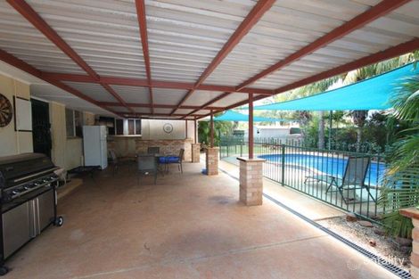 Property photo of 24 Hunt Way Bulgarra WA 6714