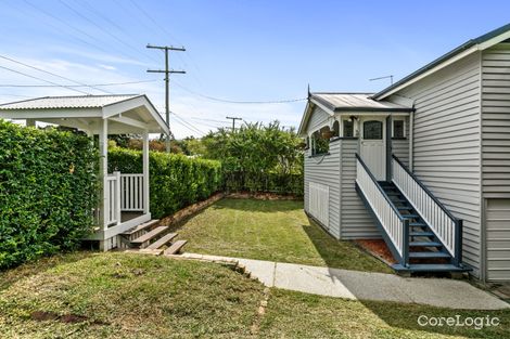 Property photo of 36 Hefferan Street Fairfield QLD 4103