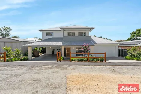 Property photo of 5 Eliza Street Williamstown SA 5351