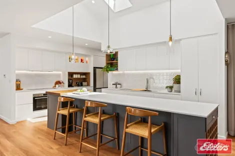 Property photo of 5 Eliza Street Williamstown SA 5351